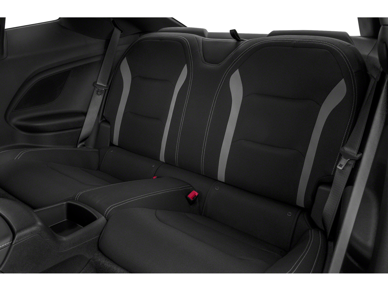 2020 Chevrolet Camaro 3LT