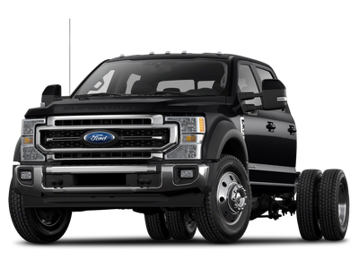 2020 Ford Super Duty F-350 (DRW) XL
