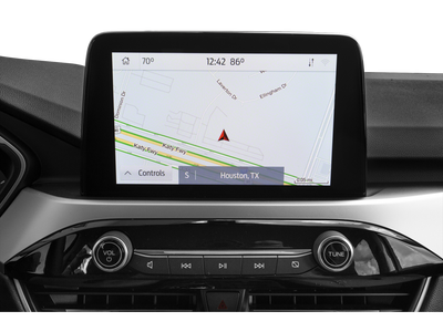 2020 Ford Escape SE Sport Hybrid FWD