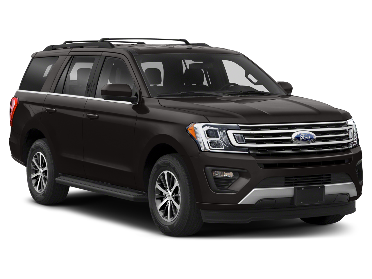 2020 Ford Expedition XLT photo 3