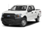 2020 Ford F-150 XL 4WD SuperCrew 5.5' Box