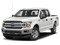 2020 Ford F-150 XLT 2WD SuperCrew Box