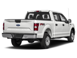 2020 Ford F-150 XLT 2WD SuperCrew Box