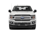 2020 Ford F-150 XLT 2WD SuperCrew Box