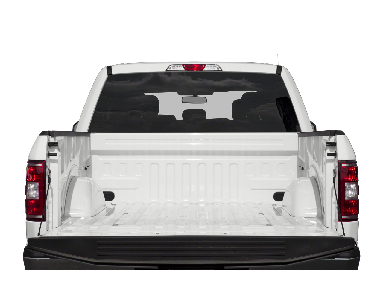 2020 Ford F-150 XLT 2WD SuperCrew Box