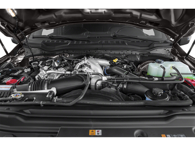 2020 Ford Super Duty F-250 Platinum