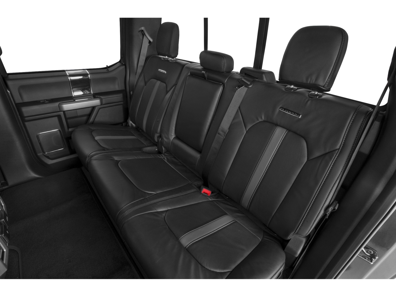 2020 Ford Super Duty F-250 Platinum