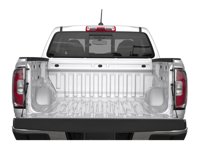 2020 GMC Canyon 2WD SLE