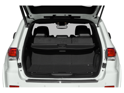 2020 Jeep Grand Cherokee High Altitude