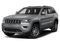 2020 Jeep Grand Cherokee Limited 2WD