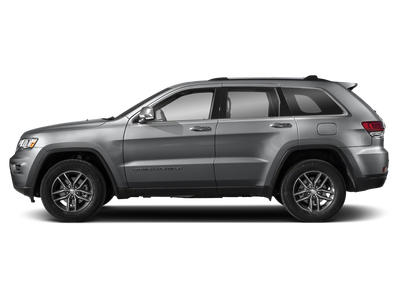 2020 Jeep Grand Cherokee Limited 2WD