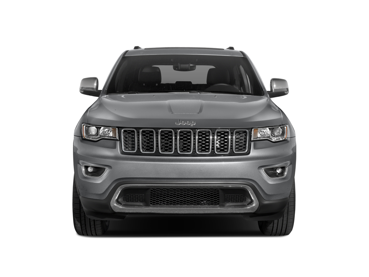 2020 Jeep Grand Cherokee Limited 2WD