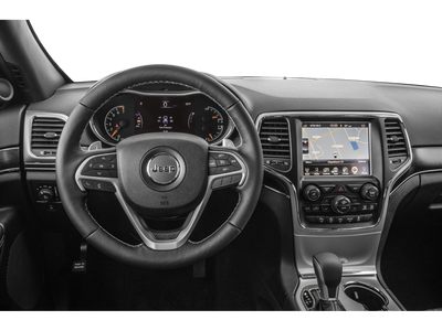 2020 Jeep Grand Cherokee Limited 2WD