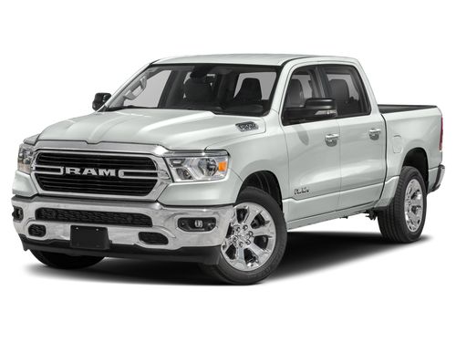 2020 RAM 1500 Lone Star