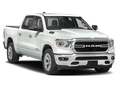 2020 RAM 1500 Lone Star