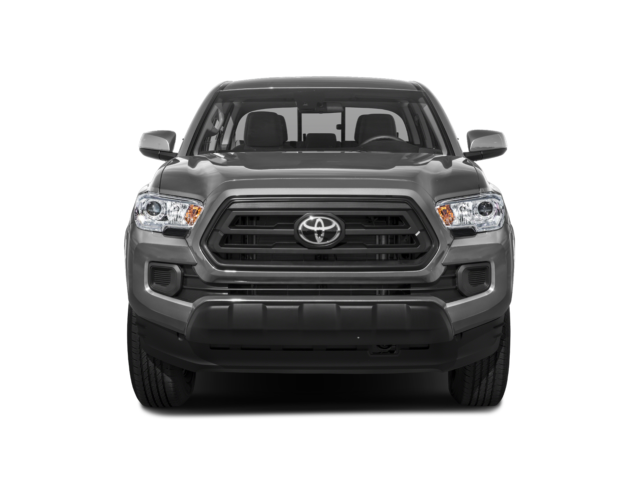 2020 Toyota Tacoma 2WD SR