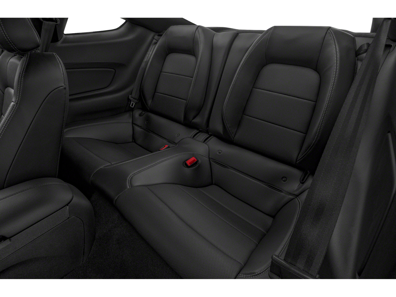 2021 Ford Mustang GT Fastback