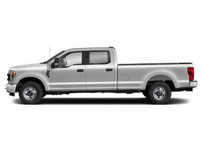 2021 Ford Super Duty F-250 XLT