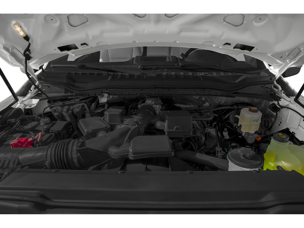 2021 Ford Super Duty F-250 XLT