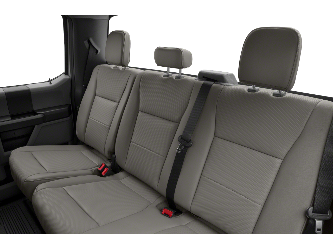 2021 Ford Super Duty F-250 XLT