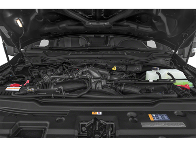 2021 Ford Super Duty F-250 XLT