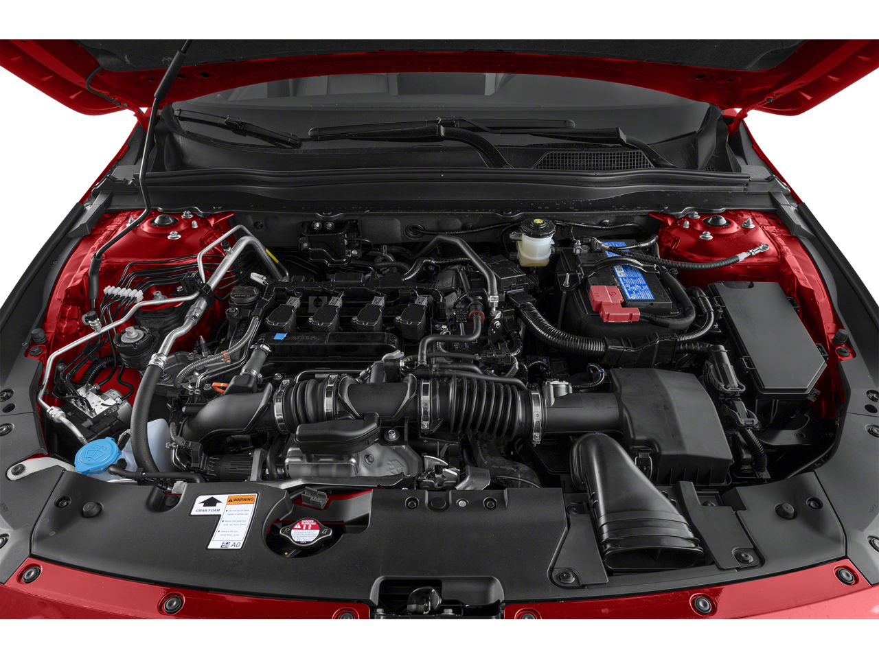 2021 Honda Accord Sedan LX