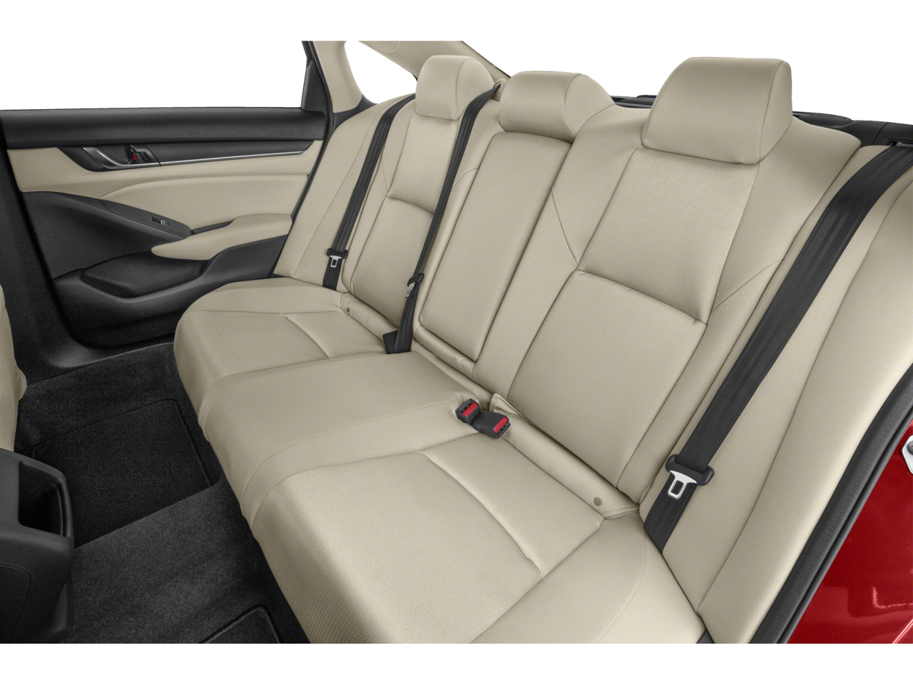 2021 Honda Accord Sedan LX