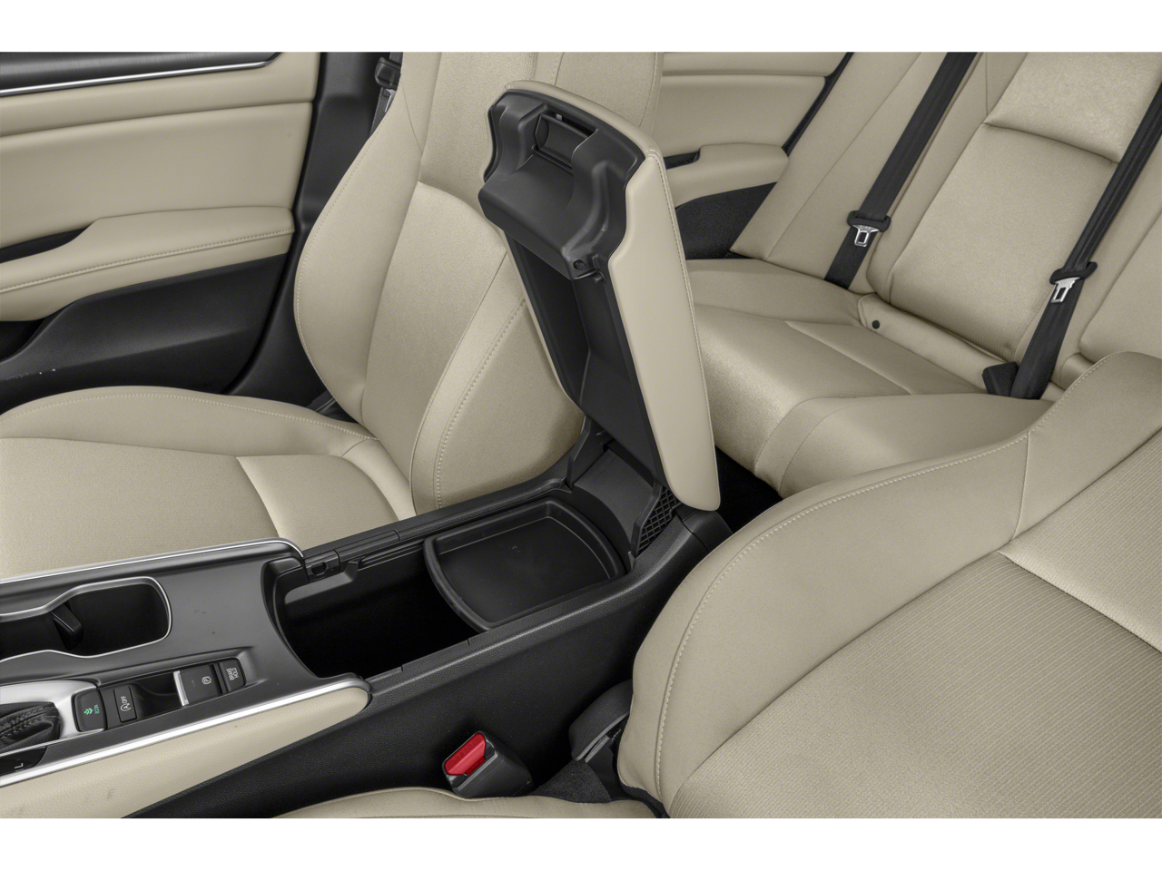 2021 Honda Accord Sedan LX