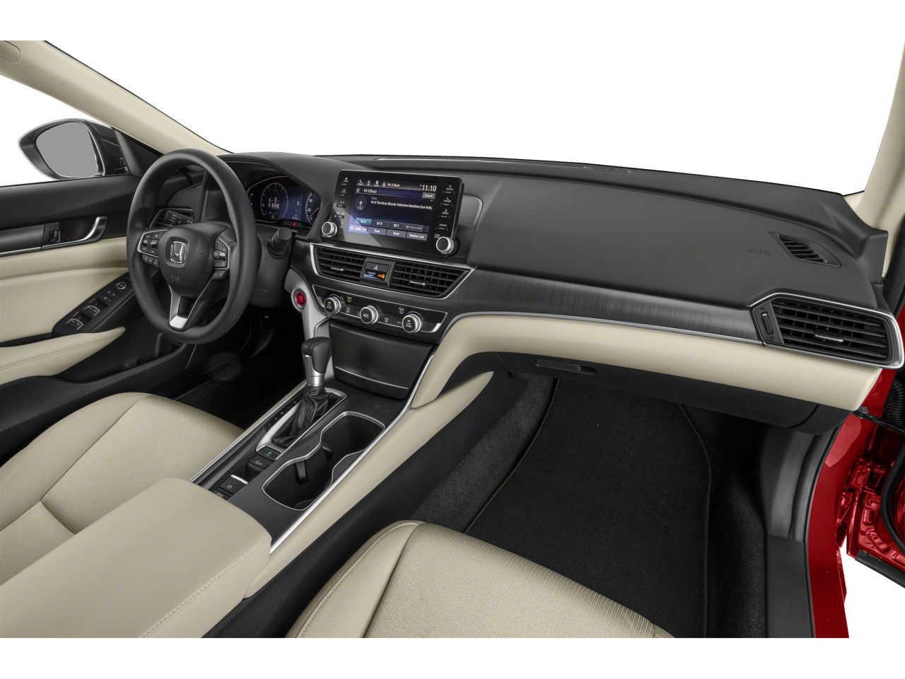 2021 Honda Accord Sedan LX