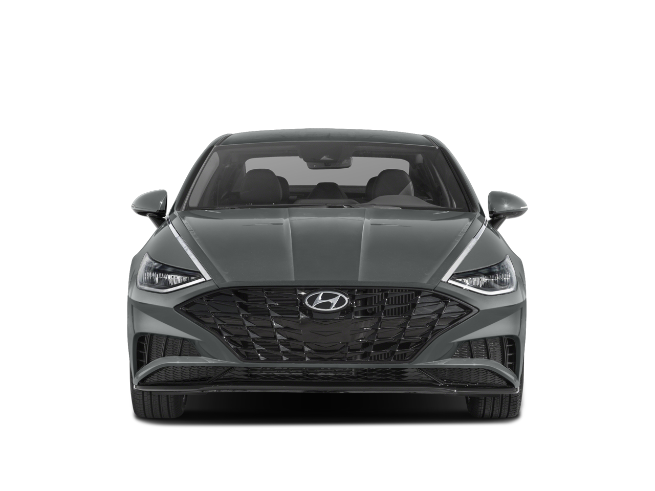 2021 Hyundai SONATA SEL PLUS 1.6T