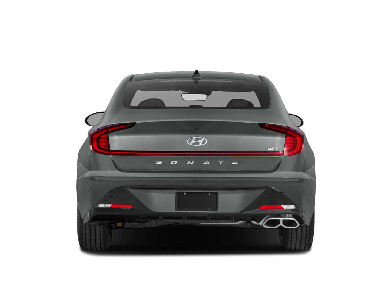 2021 Hyundai SONATA SEL PLUS 1.6T