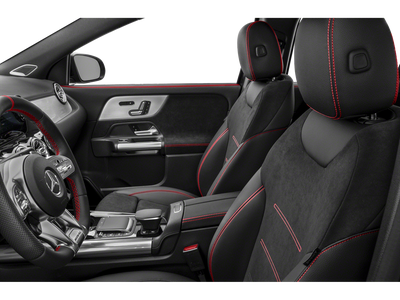 2021 Mercedes-Benz GLA AMG® GLA 45