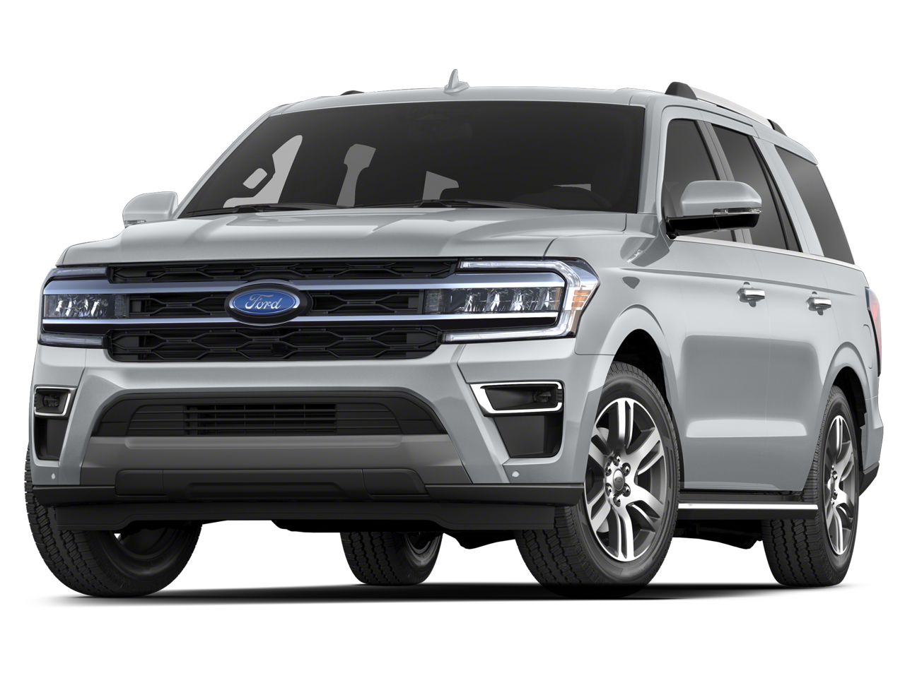 2022 Ford Expedition Limited 4x2