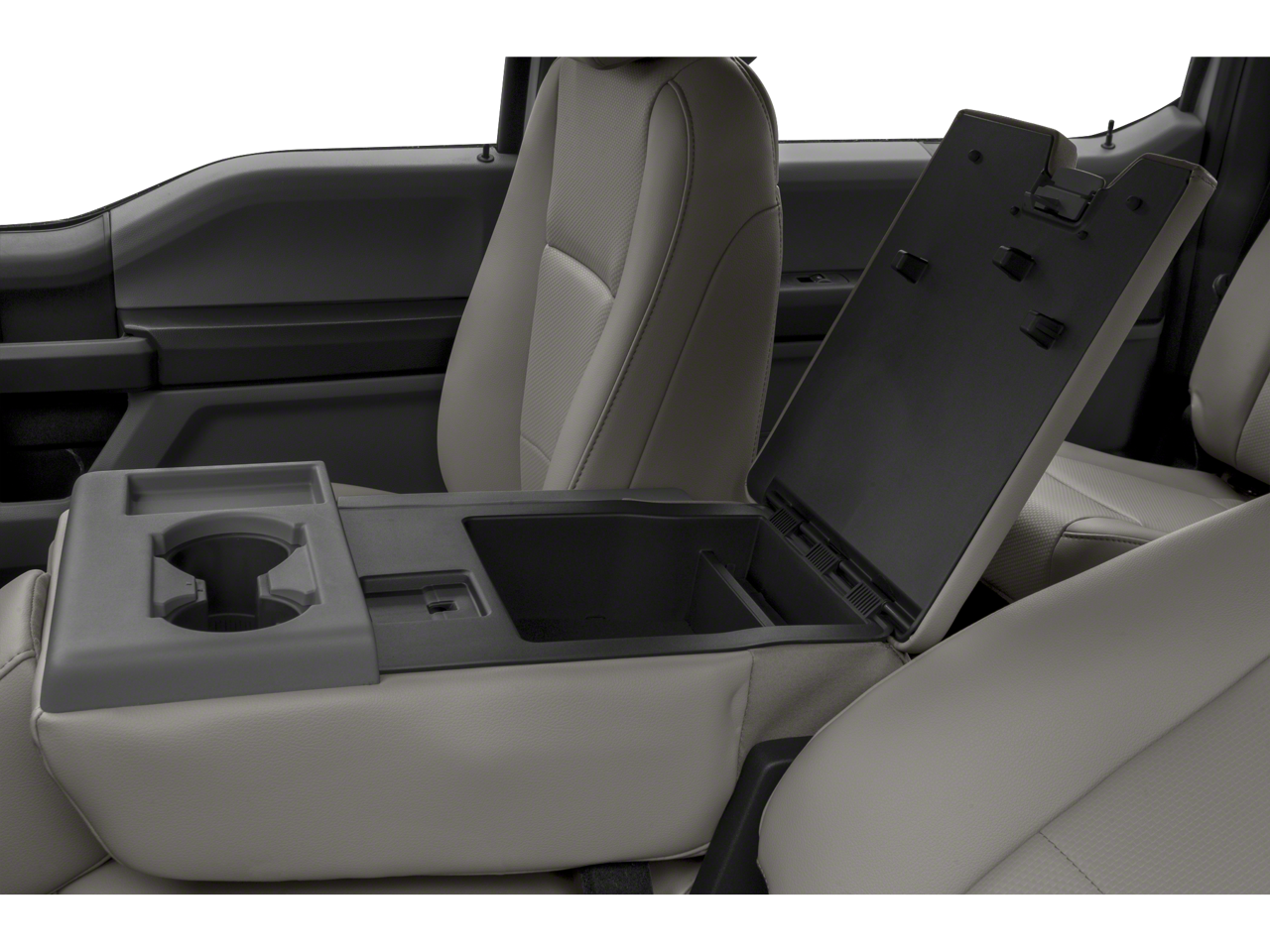 2022 Ford Super Duty F-250 LARIAT