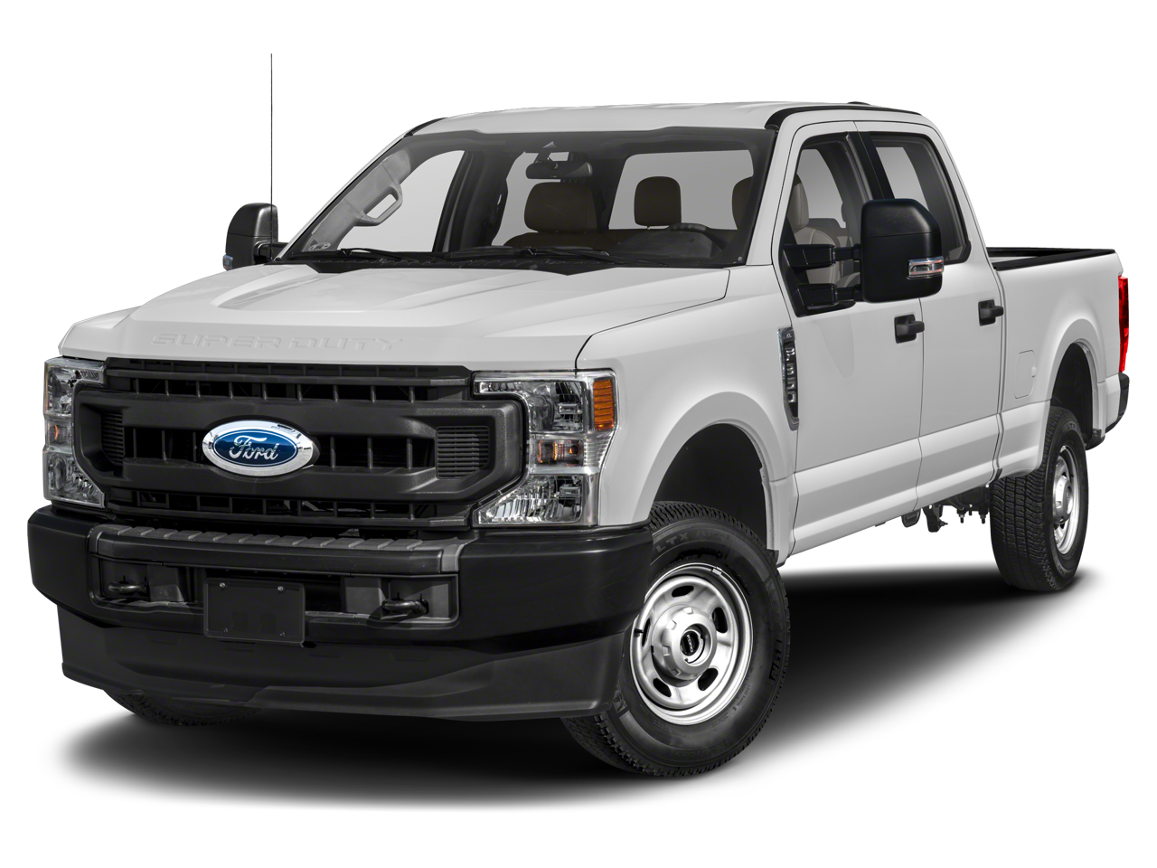 2022 Ford Super Duty F-350 (DRW) Platinum