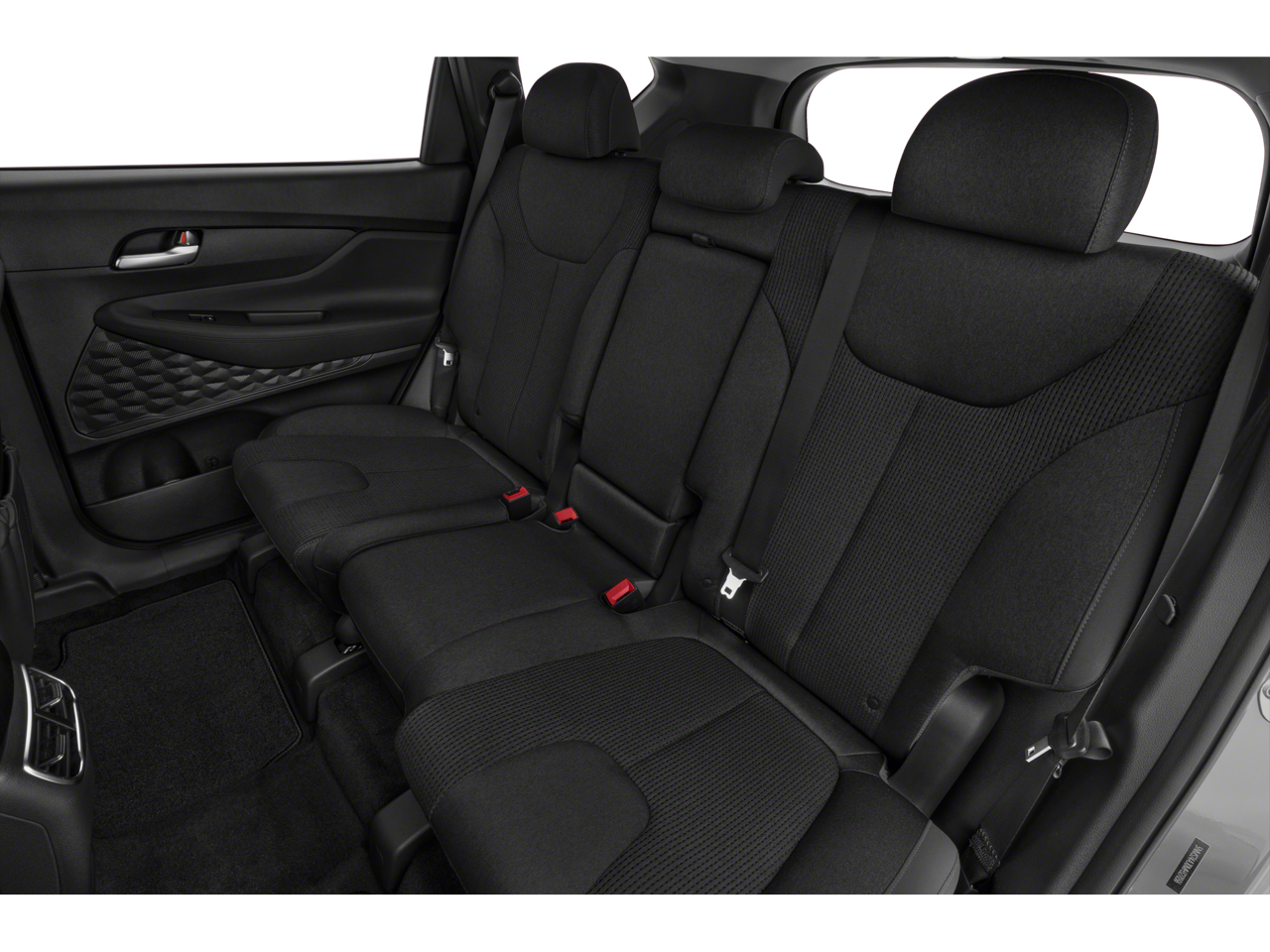 2022 Hyundai Santa Fe Base