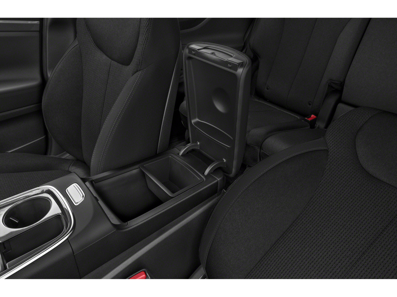 2022 Hyundai Santa Fe Base