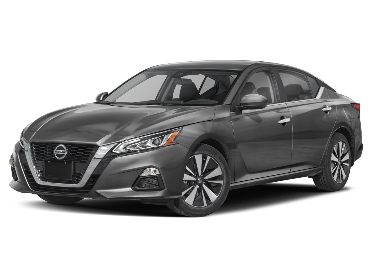 2022 Nissan Altima SV