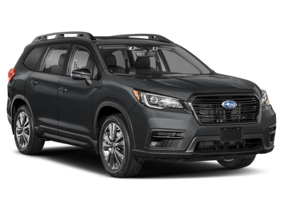 2022 Subaru Ascent Onyx Edition