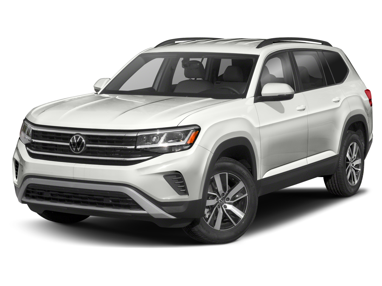 2022 Volkswagen ATLAS Base