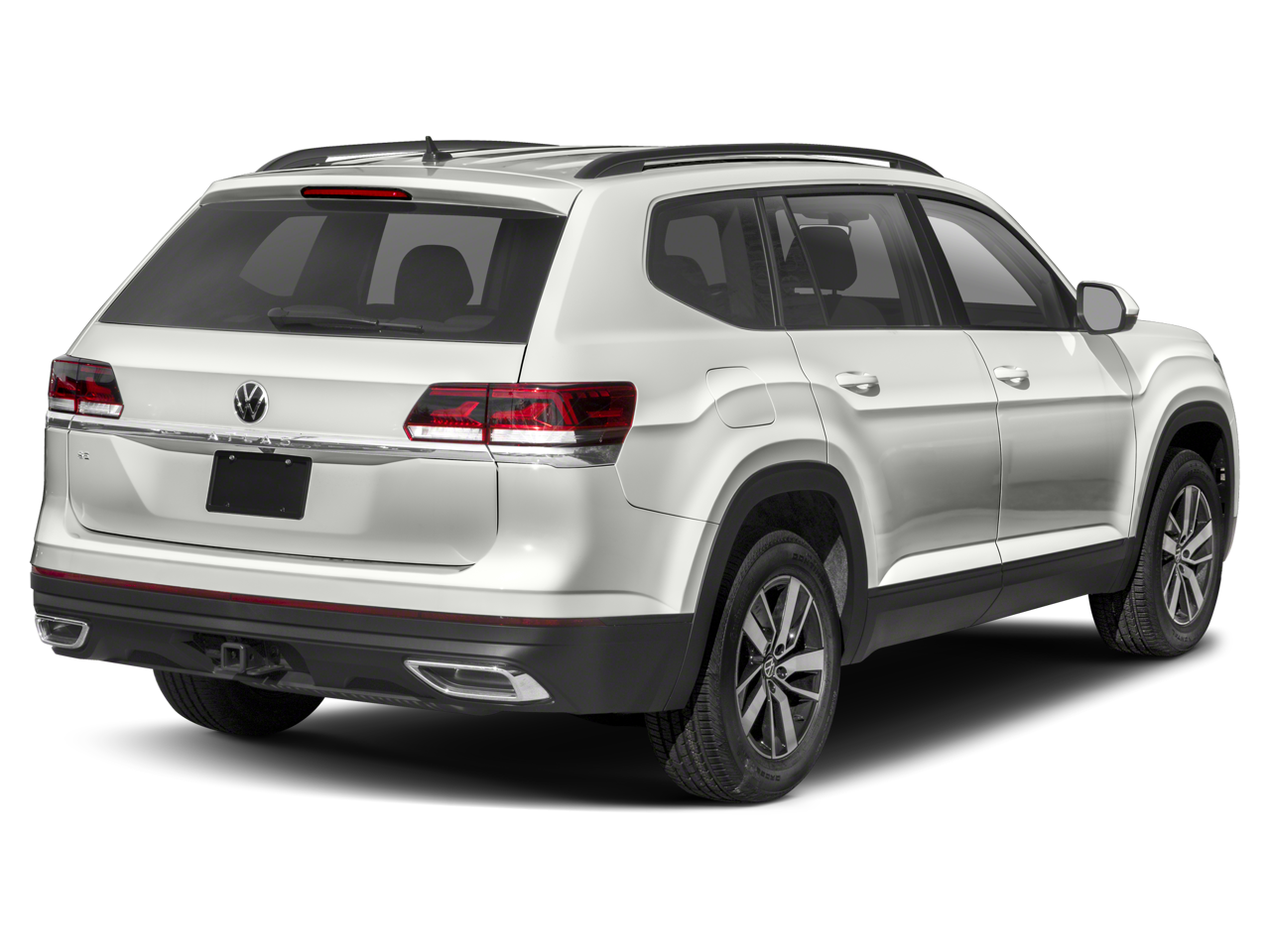 2022 Volkswagen ATLAS Base