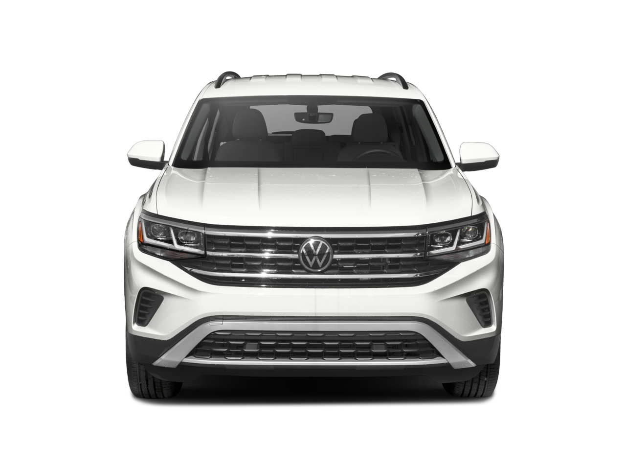 2022 Volkswagen ATLAS Base