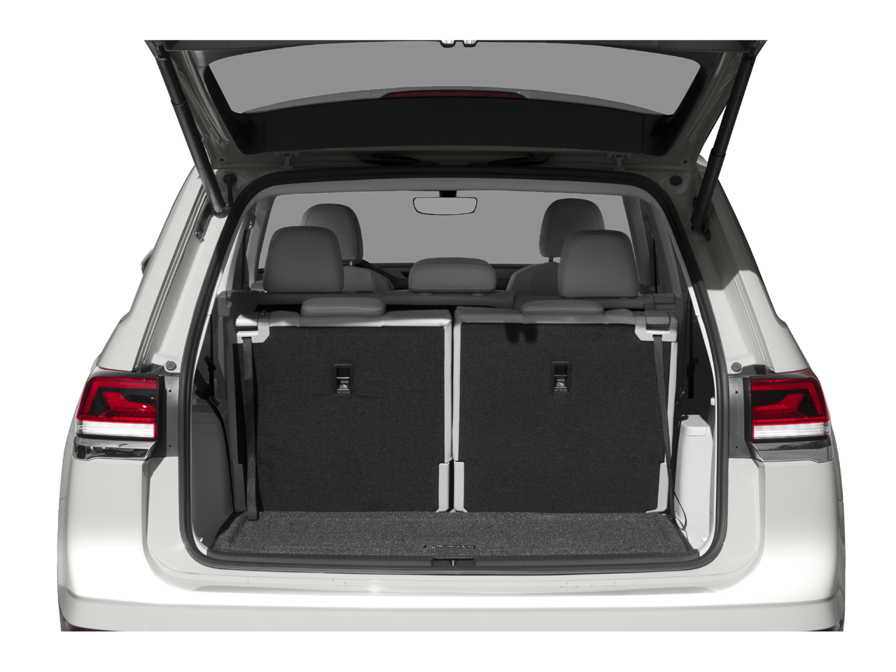 2022 Volkswagen ATLAS Base