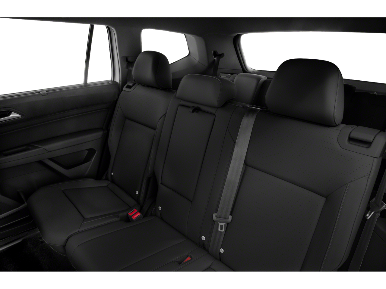 2022 Volkswagen ATLAS Base