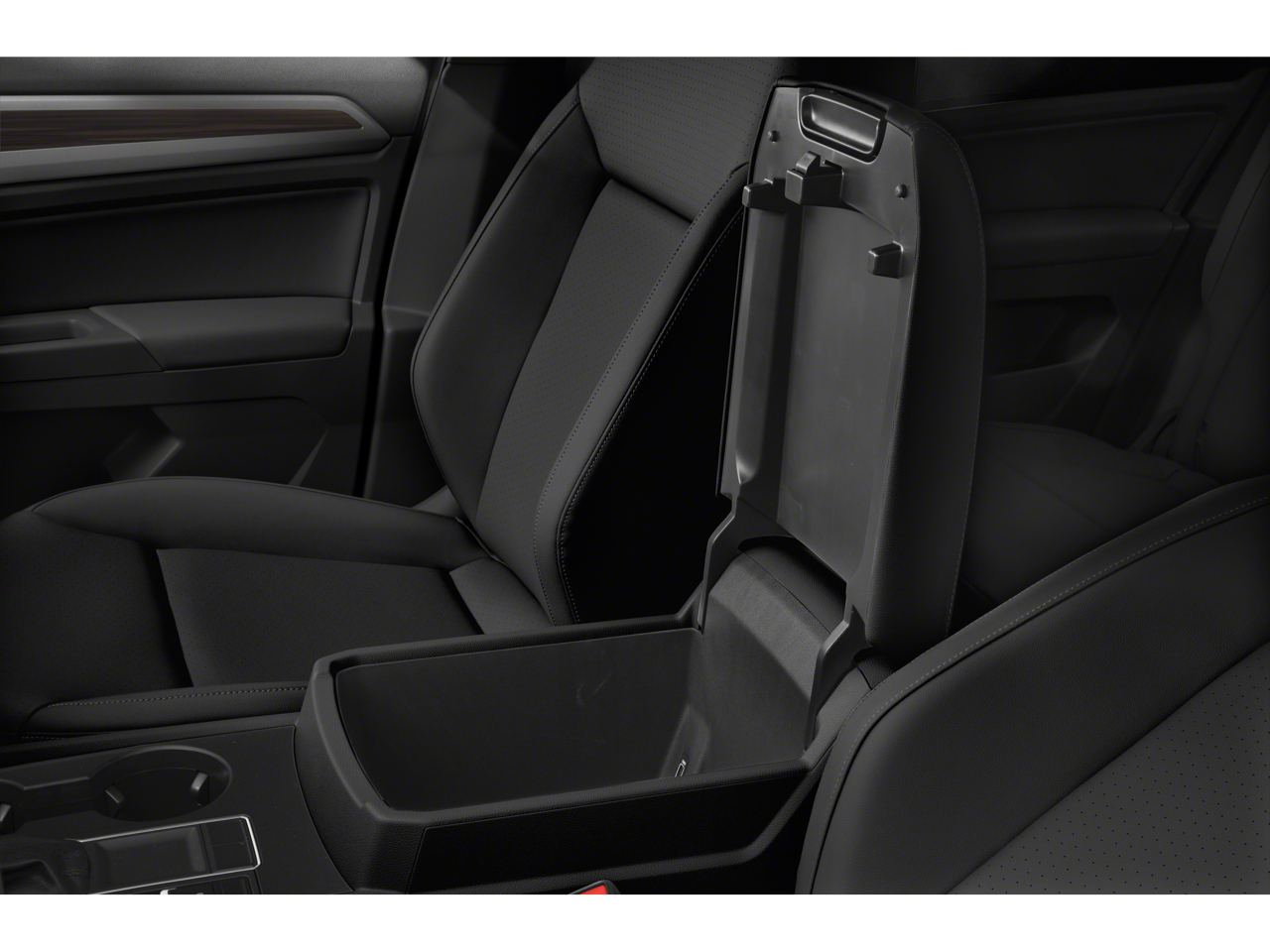 2022 Volkswagen ATLAS Base