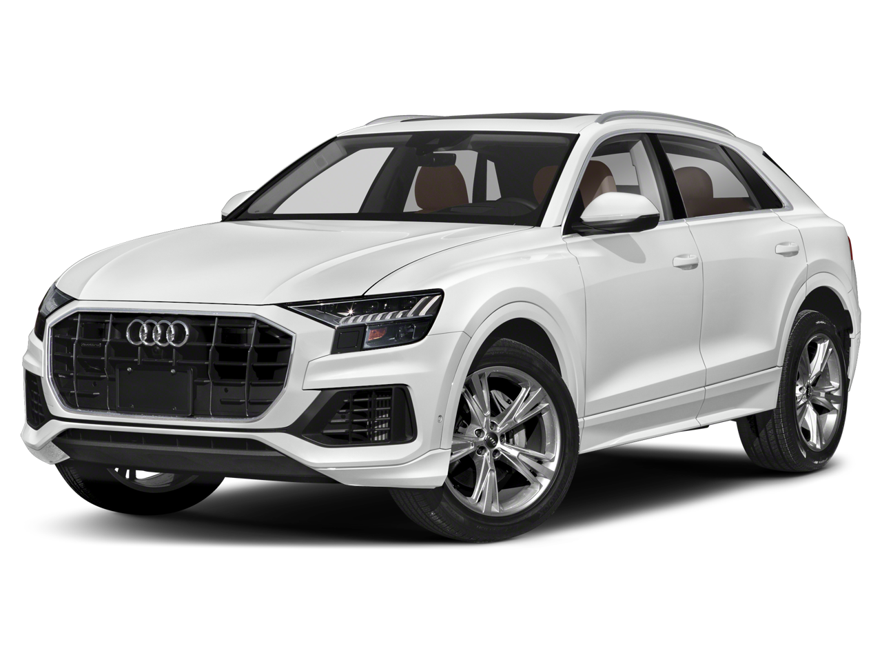 2023 Audi Q8 55 Prestige Tiptonic quattro's photo