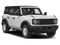 2023 Ford Bronco Base 4 Door Advanced 4x4