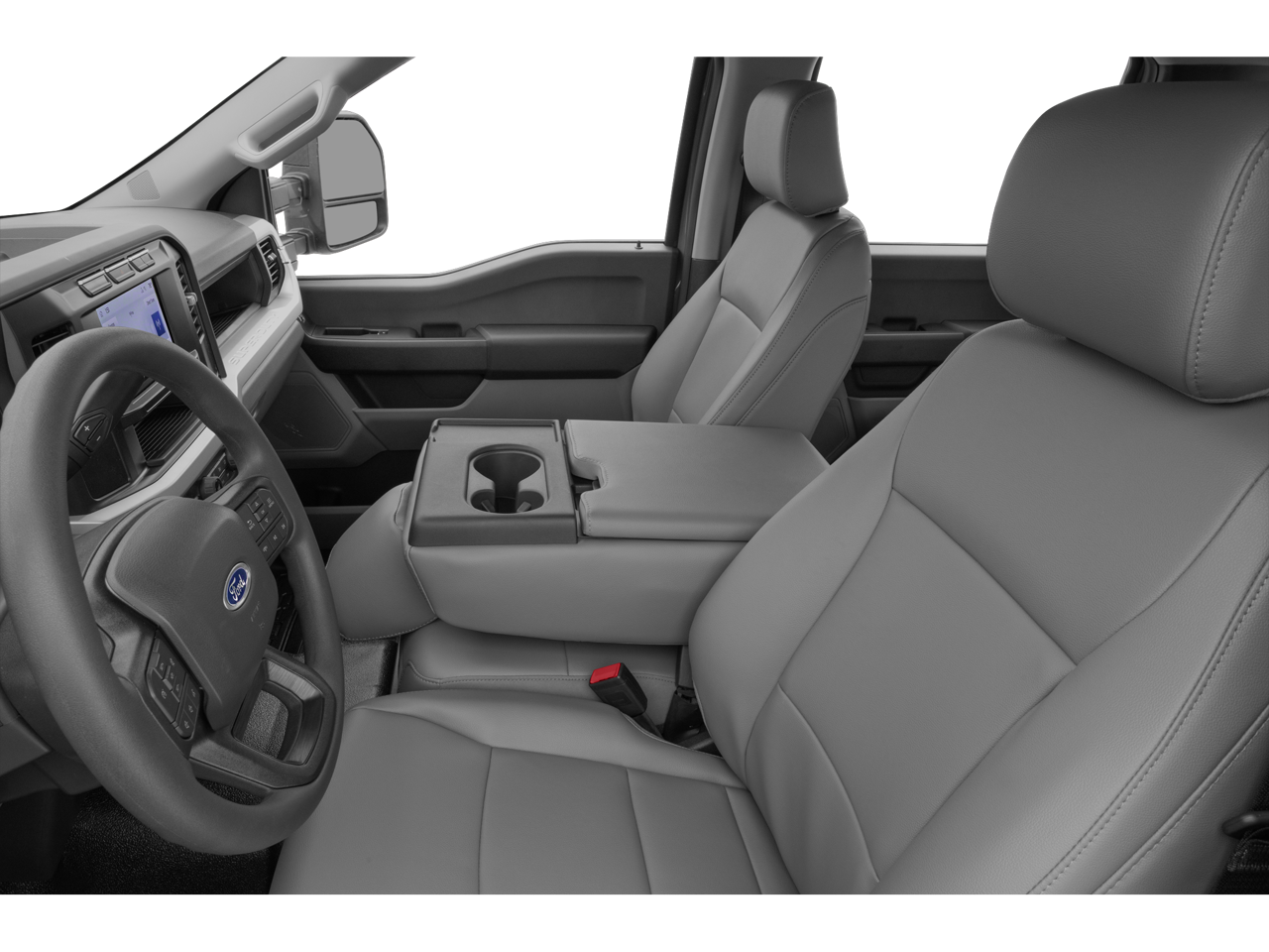 2023 Ford Super Duty F-350 LARIAT