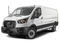 2023 Ford Transit Cargo Van T-150 130 Low Rf 8670 GVWR RWD