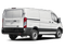 2023 Ford Transit Cargo Van T-150 130 Low Rf 8670 GVWR RWD